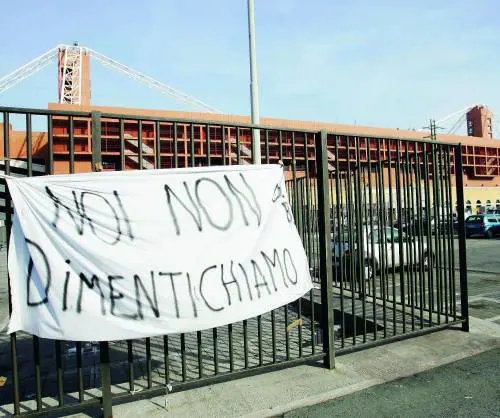 Partita a forte rischio, si decide solo oggi