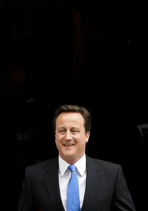 Gb, Tory vittoria a metà  
Ma adesso Londra scopre  
i governi di coalizione 