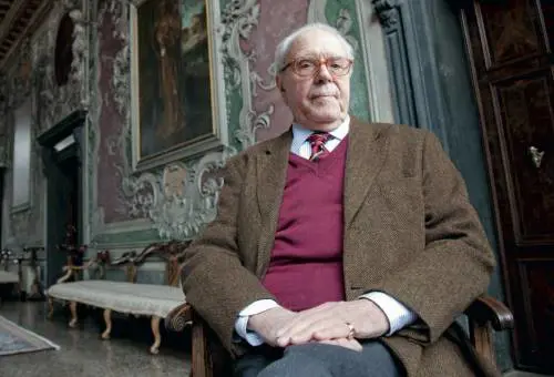 "La Padania è nata in casa mia 
ora rivoglio la Serenissima"