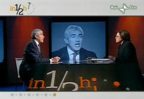 Casini: "Inevitabile governo di salute pubblica" 
Calderoli: "Il popolo decide chi deve governare"