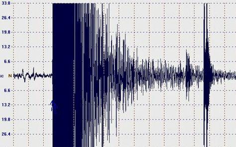 Terremoto, una scossa 
in provincia Bergamo: 
"Non ci sono danni"