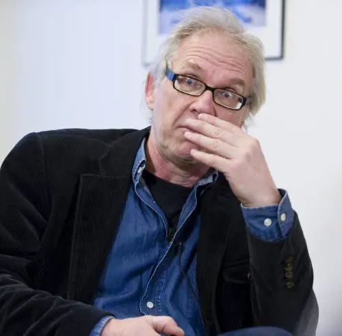 Il fumettista Lars Vilks: "Le vignette su Maometto? Non si sono pentito"