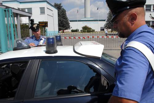 Traffico coca in convento: i narcos finti pellegrini