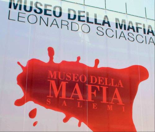Salemi, il miracolo di Sgarbi:  
chiudere la mafia in un museo