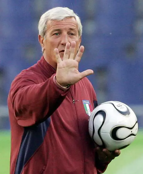 Lippi sceglie la solita Italia. troppa Juve e un’idea: Rossi