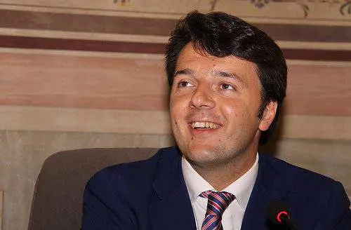 Renzi multato con l'autovelox  
Si sfoga scrivendolo su Facebook