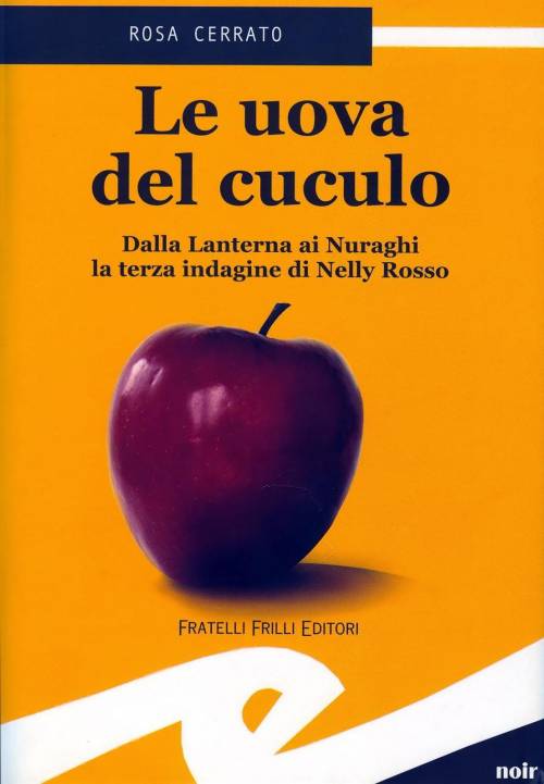 Indagini tra i nuraghi per il commissario Nelly
