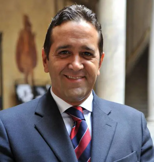 Lorenzo, luomo che in silenzio ha resuscitato Forza Italia