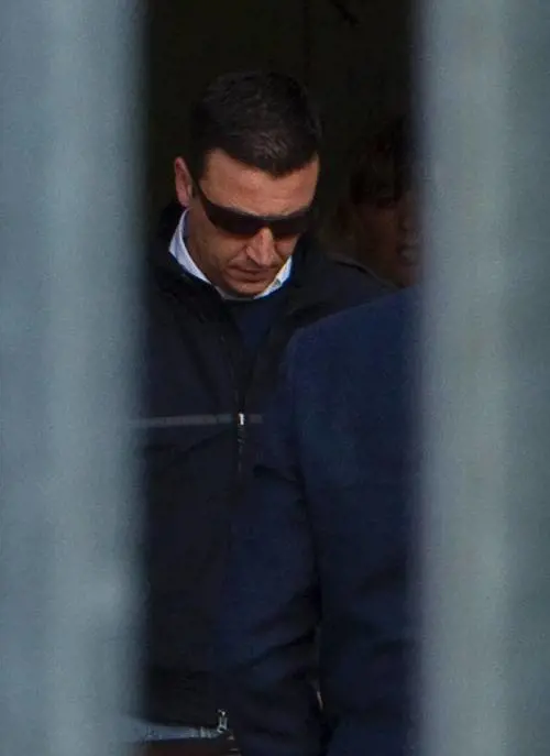 Inchiesta G8, la lista di Anemone fa paura ai vip