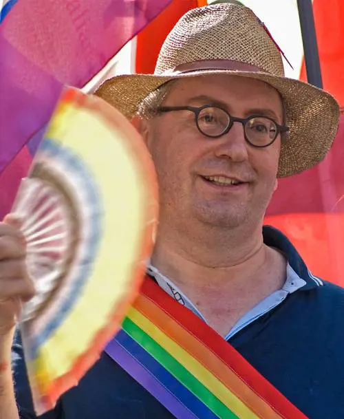 Grillini: "La confessione di Pannella?  
Ora tocca ai tre ministri omosessuali"