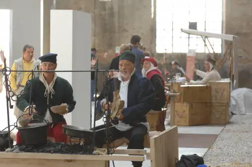 Venezia capitale del mare dal 14 al 16 maggio