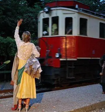 Il «Cargo» chiude la stagione E forse il teatro