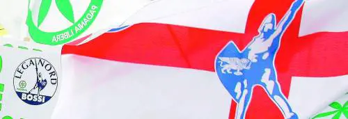 «Ecco perché ho scelto di stare con la Lega»