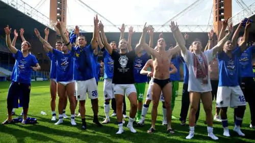 Del Neri se ne va, arrivano Gasparin e Tosi