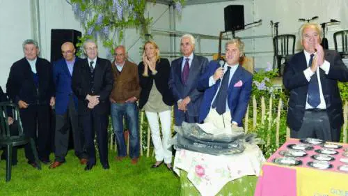 Golf Colline del Gavi, quei bellissimi ventanni
