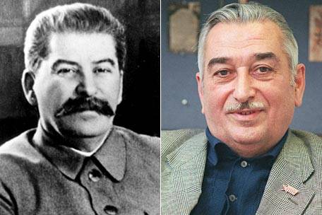 Il nipote di Stalin perde un'altra causa: 
"Il dittatore fucilava anche i bambini"