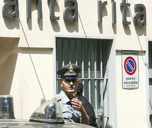 Clinica Santa Rita, i pazienti 
chiedono 4,5 milioni a Brega