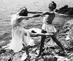 Comune e Provincia snobbano il ritorno dei balletti a Nervi