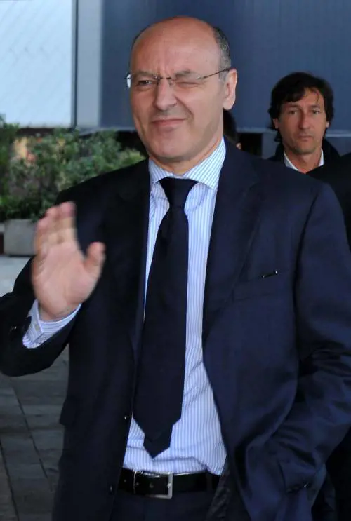 «Il mio è soltanto un arrivederci»