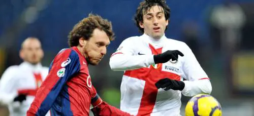 Matita rossoblù per lannata su tre fronti del Genoa