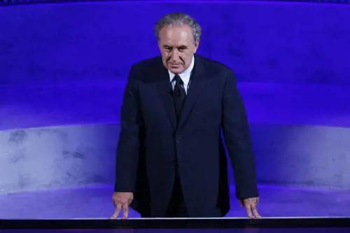 Santoro lascia la Rai: Annozero addio