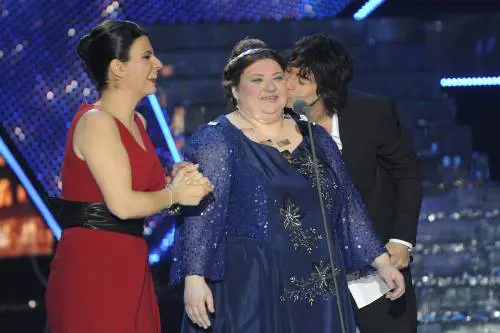 "Ho vinto Italia’s got talent grazie a chi mi disprezza"