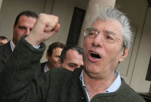 Federalismo: via libera 
al decreto sul demanio 
Bossi: "Passo avanti"