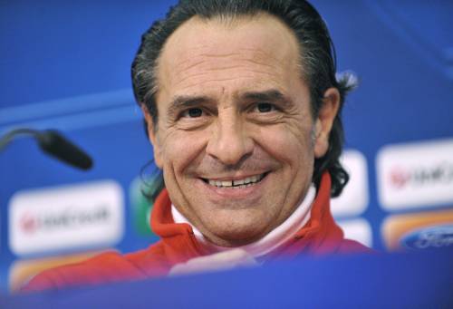 Prandelli il dopo Lippi? 
Ora la Fiorentina apre