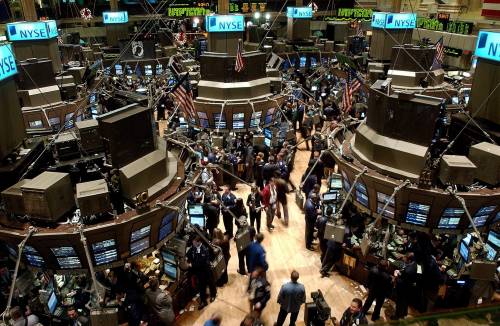 Riforma di Wall Street, Obama: aiuta l'economia 
E la Germania approva il pacchetto "salva-euro"