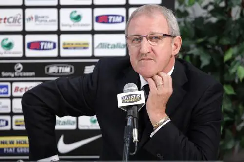 Agnelli, Marotta e Del Neri: ecco la nostra Juve top secret