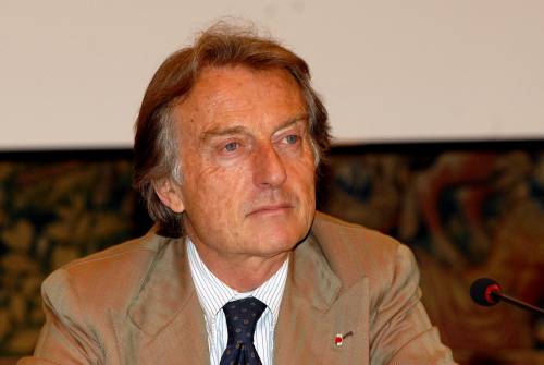 Ddl sulle intercettazioni 
Montezemolo è con Sky:  
"Strumento necessario"