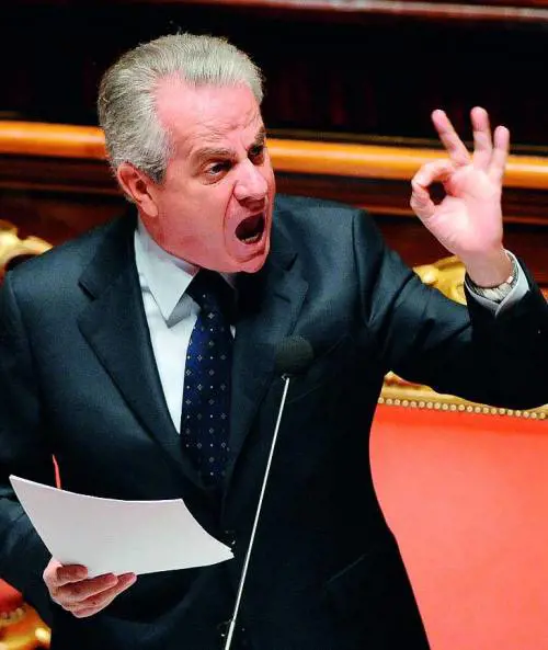 Il caso Scajola Ma la Liguria rischia di essere la vera sconfitta