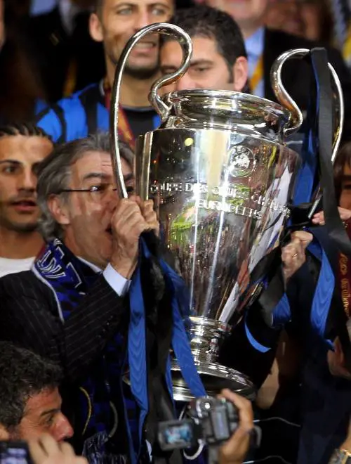 Inter da leggenda, "missione compiuta"