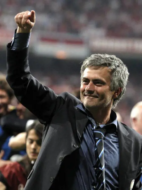 "Grazie Italia, i tuoi schiaffi mi hanno reso migliore. Ora voglio una sfida Real"