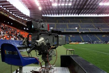 Diritti serie A, rigettato 
il ricorso di Conto tv: 
"E' valido il contratto Sky"