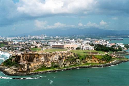 Brasile, turista italiano 
ucciso da 2 rapinatori 
alle porte di Fortaleza