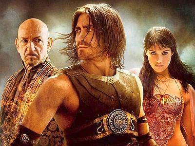 Usa, accuse di razzismo 
al film "Prince of Persia": 
c'è il rischio boicottaggio