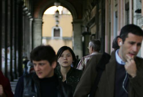 Lavoro nero, sottrae 52,5 miliardi di imponibile