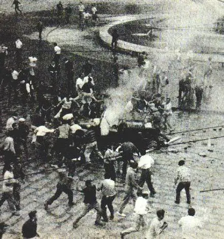 Bornacin (Pdl) «Vergognoso celebrare il 30 giugno»