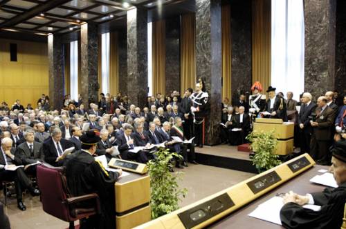 Federalismo, Corte Conti: enti locali in difficoltà