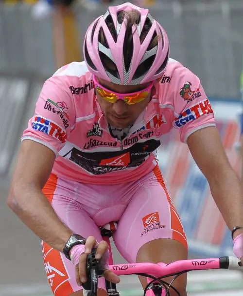 Giro, Arroyo ci crede 
Come Basso ed Evans