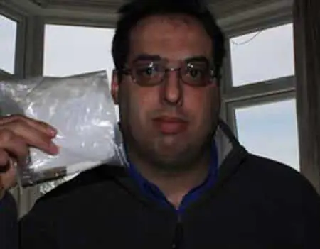 Omicidio Claps, "Disposto l'arresto per Restivo"