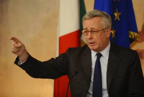 Il giallo Province: "Non saranno cancellate ora"