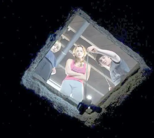 Con le ombre e i buchi neri l’horror si riprende la scena