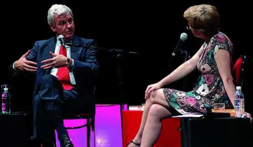 Profumo di riformismo, Genova scappa