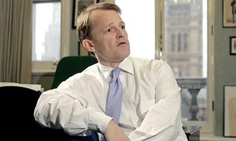 Gb, un ministro nei guai: 
chiedeva il rimborso 
per l'affitto dell'amante