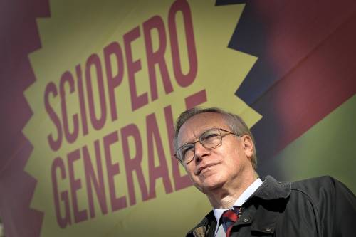 Il Pd sceglie Epifani come traghettatore