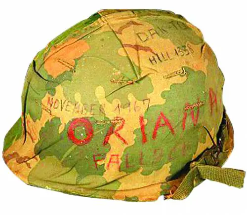 Oriana la guerriera delusa