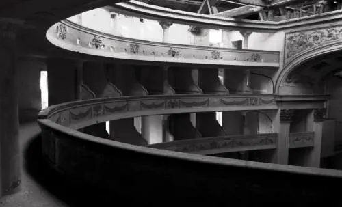 Così il Sociale di Camogli esce dallombra