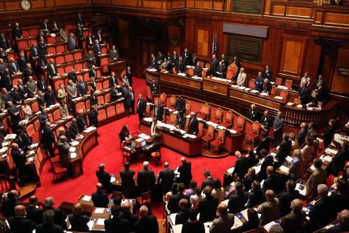 Sprechi, la grande abbuffata delle commissioni